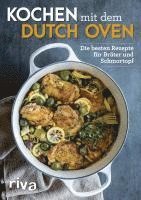 Kochen mit dem Dutch Oven, Häftad