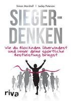 Simon Marshall, Lesley Paterson - Siegerdenken, Häftad