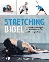 Lexie Williamson - Stretching-Bibel, Inbunden. Tillgänglighet: Lägg i varukorg