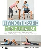 Gabriele Kiesling - Physiotherapie für zu Hause, Häftad. Tillgänglighet: Lägg i varukorg