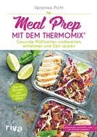 Meal Prep mit dem Thermomix