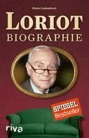 Dieter Lobenbrett - Loriot: Biographie, Häftad