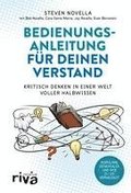 Bedienungsanleitung fr deinen Verstand
