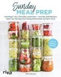 Sunday Meal Prep