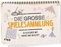 Die gro�e Spielesammlung