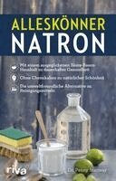 Penny Stanway - Alleskönner Natron, Häftad