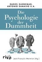 Jean-François Marmion - Die Psychologie der Dummheit, Inbunden