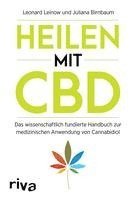 Leonard Leinow, Juliana Birnbaum - Heilen mit CBD, Häftad. Tillgänglighet: Lägg i varukorg