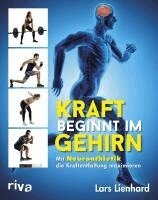 Lars Lienhard - Kraft beginnt im Gehirn, Häftad