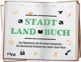 Carina Heer - Stadt Land Buch, Häftad. Tillgänglighet: Lägg i varukorg