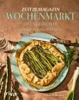 Elisabeth Raether - Wochenmarkt. Ofengerichte, Inbunden. Tillgänglighet: Lägg i varukorg
