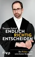 Thorsten Schleif - Endlich richtig entscheiden, Inbunden. Tillgänglighet: Lägg i varukorg