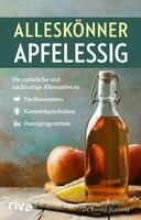 Penny Stanway - Alleskönner Apfelessig, Häftad