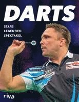 Markus Schulz, Benjamin Tonn, Remscheid Tonn - Darts, Inbunden
