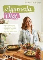 Alina Hübecker - Ayurveda-Diät, Häftad