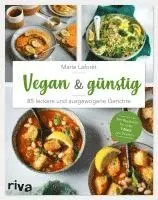 Marie Laforêt - Vegan & günstig, Häftad. Tillgänglighet: Lägg i varukorg