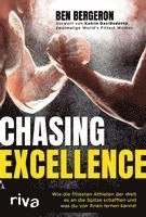Ben Bergeron - Chasing Excellence, Häftad