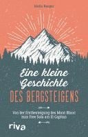 Eine kleine Geschichte des Bergsteigens