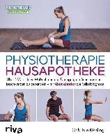 Gabriele Kiesling - Physiotherapie-Hausapotheke, Häftad. Tillgänglighet: Lägg i varukorg