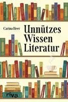 Carina Heer - Unnützes Wissen Literatur, Häftad. Tillgänglighet: Lägg i varukorg