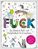 Riva Verlag - FUCK, Häftad