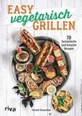 Easy vegetarisch grillen
