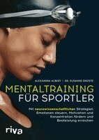 Alexandra Albert, Susanne Droste - Mentaltraining für Sportler, Häftad. Tillgänglighet: Lägg i varukorg