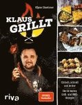 Klaus grillt