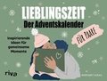 Lieblingszeit - Der Adventskalender f�r Paare