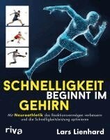 Lars Lienhard - Schnelligkeit beginnt im Gehirn, Häftad