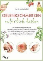 Michaela Döll - Gelenkschmerzen natürlich heilen, Häftad