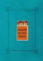 David Tripolina - Verbrenn das Buch danach - Ein Ausfüllbuch für Erwachsene, Inbunden. Tillgänglighet: Lägg i varukorg