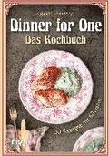 Dinner for One - Das Kochbuch