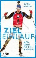Zieleinlauf