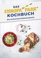 Das Europa-Park-Kochbuch