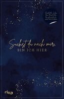 Emma Sonnefeldt - Suchst du nach mir, bin ich hier, Inbunden. Tillgänglighet: Lägg i varukorg