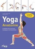Yoga-Anatomie