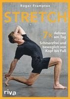 Roger Frampton - Stretch, Häftad. Tillgänglighet: Lägg i varukorg