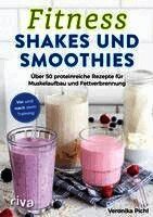 Veronika Pichl - Fitness-Shakes und -Smoothies, Häftad. Tillgänglighet: Lägg i varukorg