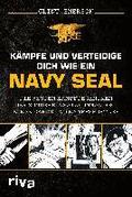 K�mpfe und verteidige dich wie ein Navy SEAL