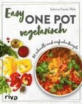 Easy One Pot vegetarisch