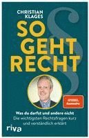 So geht Recht
