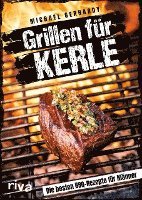 Michael Gerhardy - Grillen für Kerle, Häftad. Tillgänglighet: Lägg i varukorg