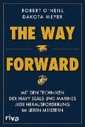 The Way Forward
