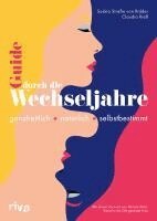 Saskia Straße von Ridder, Claudia Rieß - Guide durch die Wechseljahre, Häftad