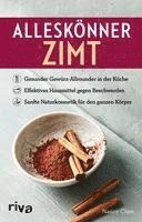 Nancy Chen - Alleskönner Zimt, Häftad