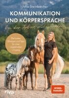 Julia Steinbrecher - Kommunikation und Körpersprache bei der Arbeit mit Pferden, Häftad. Tillgänglighet: Lägg i varukorg