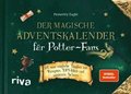Der magische Adventskalender fr Potter-Fans 2