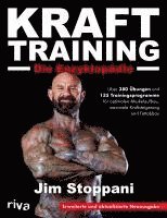 Jim Stoppani - Krafttraining - Die Enzyklopädie, Häftad
