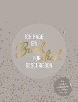 Emma Sonnefeldt - Ich habe ein Buch für dich geschrieben, Inbunden. Tillgänglighet: Lägg i varukorg